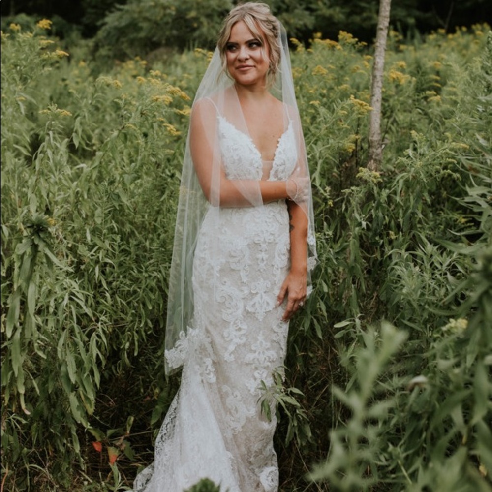 Meet your Posher, Madison